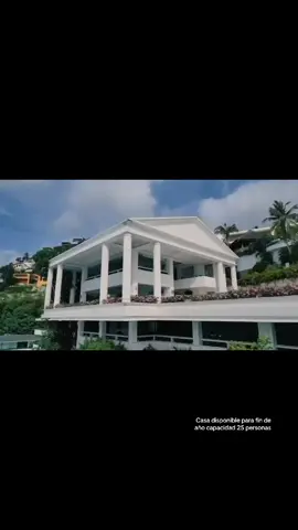 ¿Vas llegando a Acapulco y aún no tienes donde quedarte?  ¡Ya no busques más! 😱🥰🥰🥰.  Márcanos te ayudamos !! 📲 7443236641  Trato directo y seguro en Acapulco  Renta de casas Acapulco  Casas disponibles en mejor zonas de Puerto c  disponible casas  para  10  personas a 40 personas  en brisas con  una gran vista espectacular 😍 Gracias !! Por su preferencia #rentadecasasacapulco  🙂😀 WhatsApp 744 323 6641 --> https://wa.link/pqvu4a