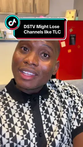 TLC, Discovery Channels, Food Network and Cartoon Network Might Be Terminated on DSTV by 31 December 2025 #shockingnews #dstv #cartoonnetwork #TLC #90dayfiance 