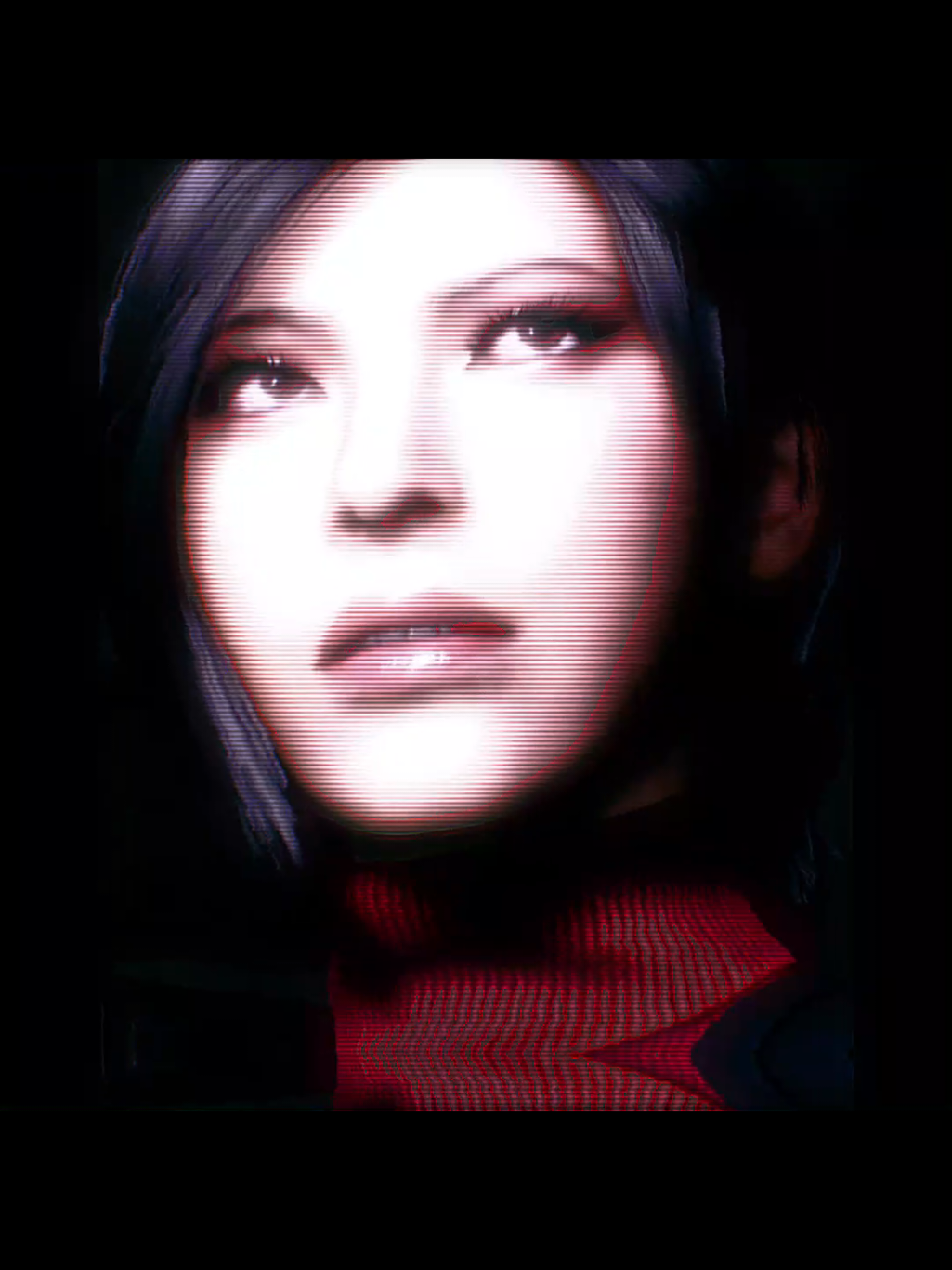 #AdaWong #AdaWongedit #residentevil #residenteviledit #residentevil4 