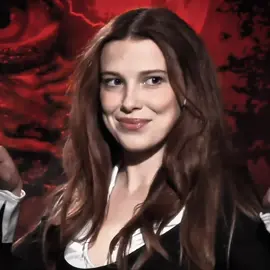 she’s looking a lil tew fine #milliebobbybrown #edit #strangerthings5 #fyp #milliebobbybrownedit 