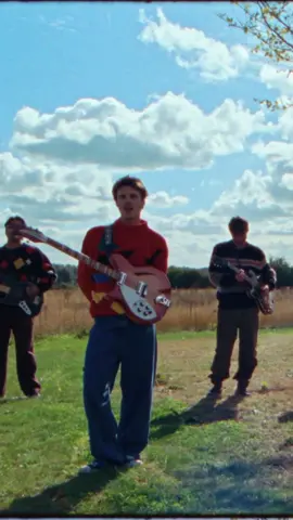 OPTICS 🔎 #CruzBeckham #Optics #newmusic 