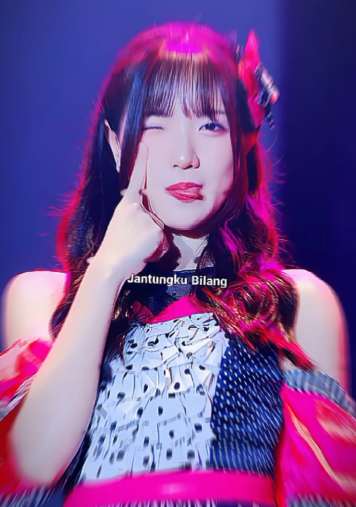 😜 #graciejkt48 #1har1ecarg #jkt48 #jkt48newera #agszg 