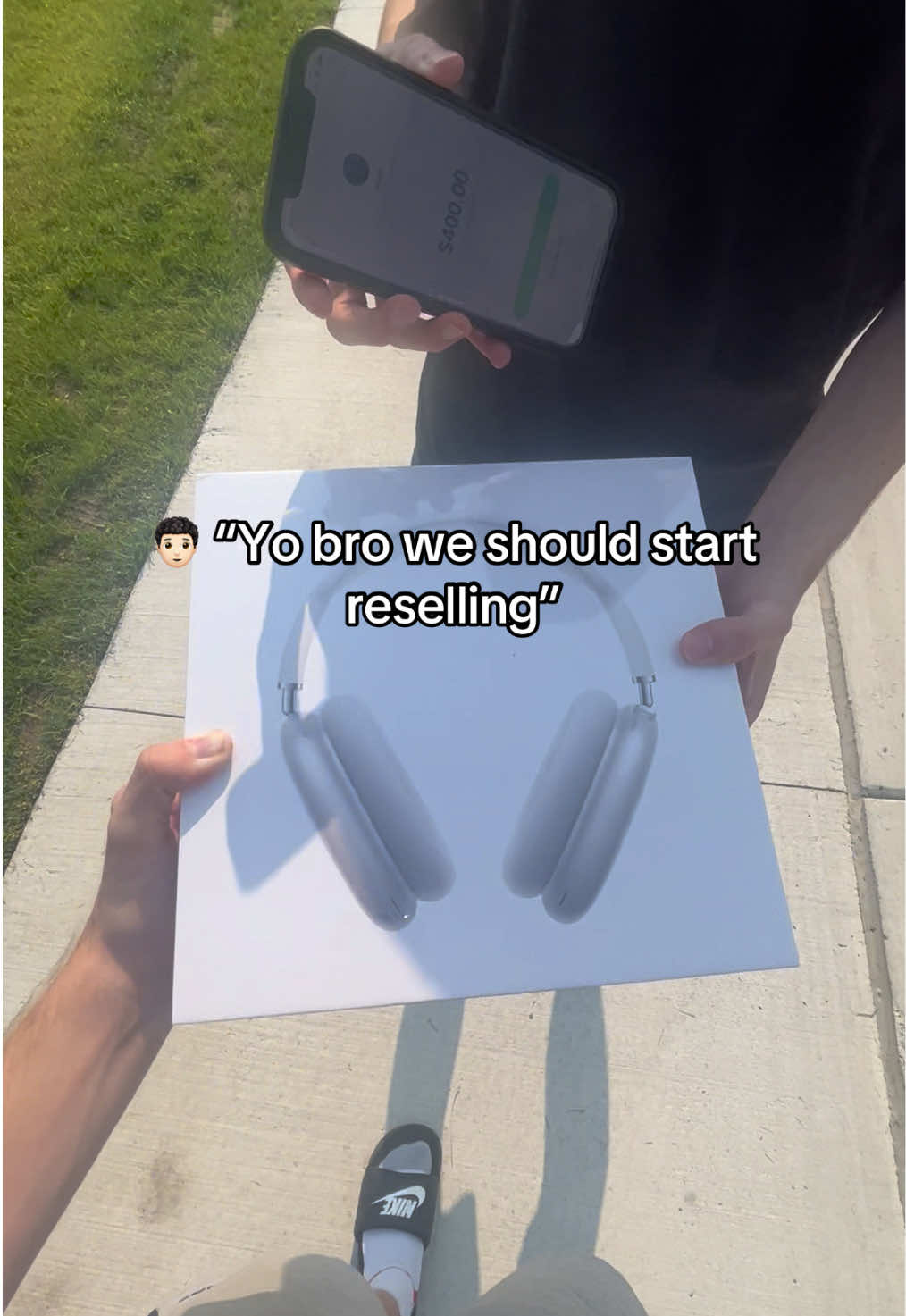 All it takes is 3 months of locking in bro #reseller #motivation #edit #fyp #viral 