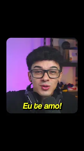 Se ele falou tá falado