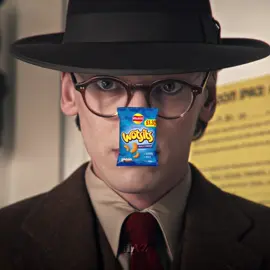 mr wotsit #henry #vecna #strangerthings #fyp #edit 