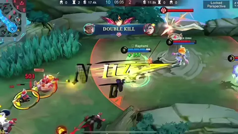 @mobilelegends_id #MLBBbuzz #raphxml #lancelottiktok #lancesad 