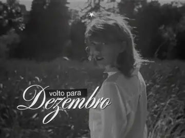 18:00 #backtodecember | • #taylorswift #traducao #foryou #viral 
