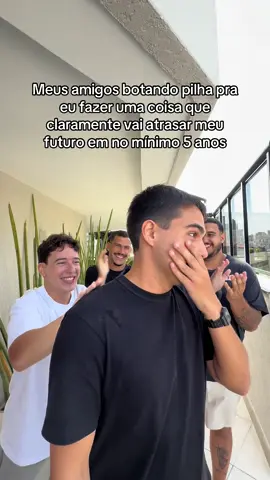 Diga-me com quem andas… @andrerivello_ @guilhermematurana @LuizValiengo 