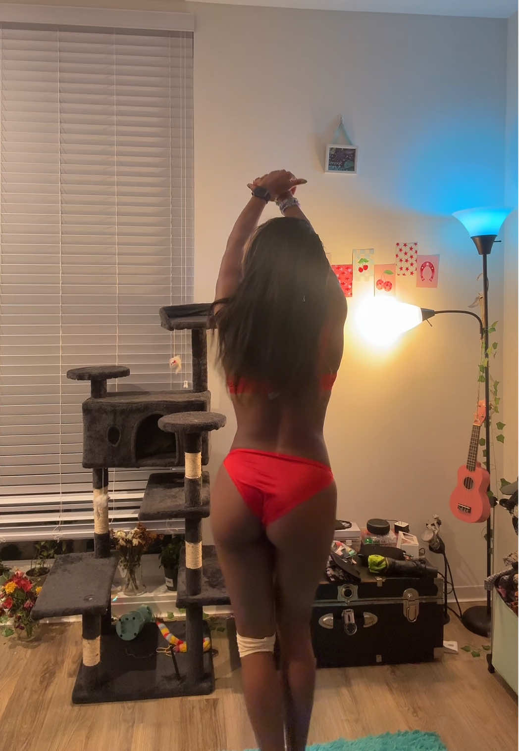 Bigger than it looks haha 