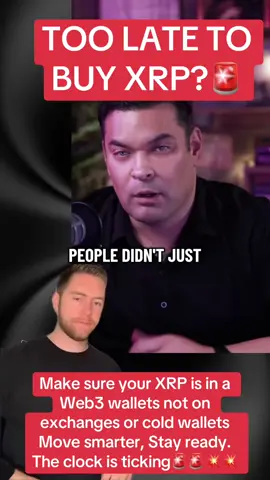 XRP NEWS UPDATE ✅🚀🚀 #xrp #xrpnews #xrpcommunity #xrpnewstoday #100kviews 