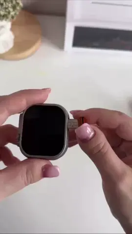 #achadinhosimperdíveis #achadinhosshopee #tecnologia #smartwatch 