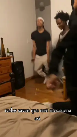 los regalos agárrense, lindo 1 del mes 