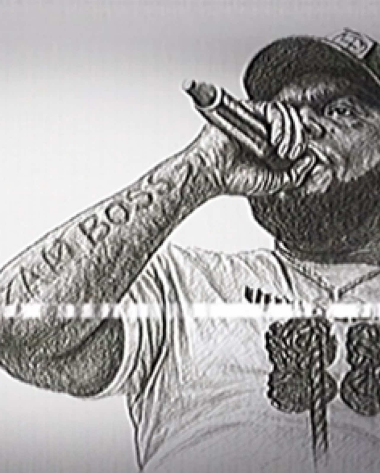 Chronic law- walk with faith #chroniclaw #lawboss 