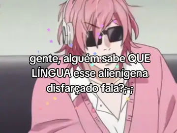 DEMOROU, TÁ? ;--;#fy #yarichinbichclub #foryoupage 