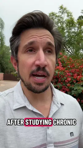 After studying chronic pain for over twenty-five years, Dr. Mike has seen the same truth repeat itself over and over again. Chronic pain is not random. It is not caused by age, tight muscles, scary MRI findings, or whatever diagnosis gets stamped on your chart. It is the result of chronic misalignment. Every “condition” people bring to him follows one of six predictable misalignment patterns. The diagnosis may change, the symptoms may shift, but the underlying pattern is the same. When you fix the pattern, the pain stops coming back. Dr. Mike discovered these patterns after analyzing how the people he worked with moved, how they stood, how they breathed, and what consistently triggered their flare-ups. In fifty years, this will be common sense, the same way we now accept facts that were once considered radical. But right now, he doesn’t know anyone else talking about it. If you want to understand your own pattern and finally make sense of why your pain keeps returning, then get in our Programs. Don’t Miss 45% Off + Risk-Free Guarantee - link in bio!