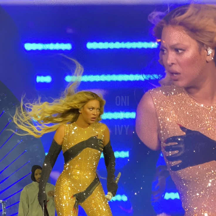 ERRRRR #beyonce #fyp #choreography #diva #live 