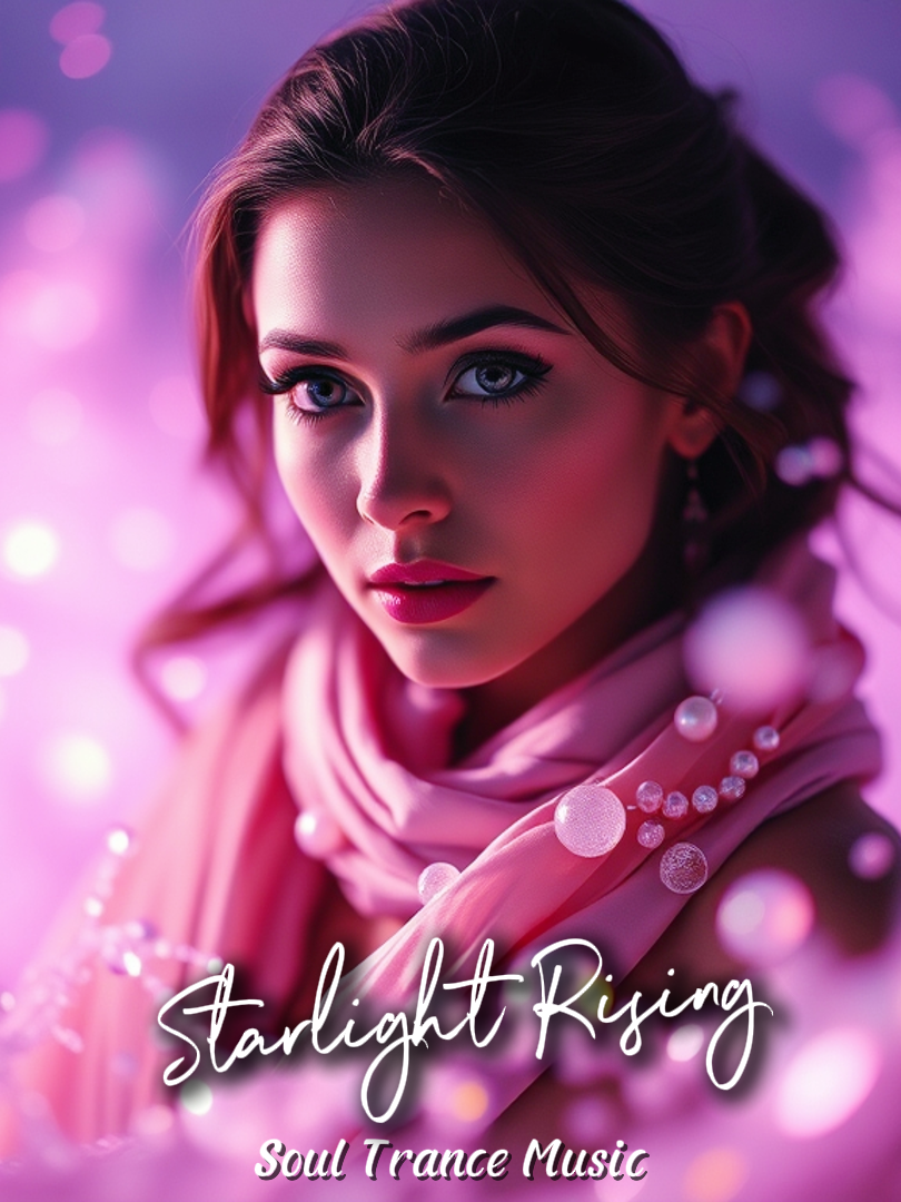 Soul Trance Music - Starlight Rising #trance #deep #viral #soul #trancefamily #vocaltrance #SoulTrance #soultrancemusic
