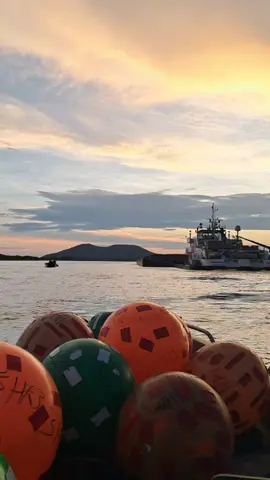 #pa#parati #atardecer 