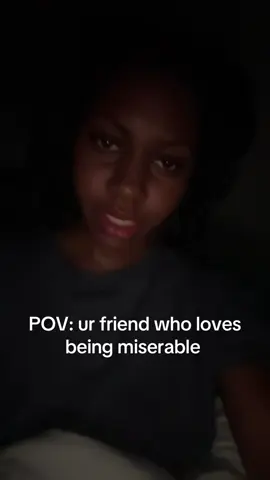 #pov people like this are so draining 