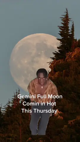 ♊️ The Full Moon in Gemini at 13° (Leo Sabian degree) unlocks clarity, truth, and mental alignment. Expect revelations, breakthroughs, and conversations that shift your perspective. Expression is empowered. Duality becomes insight. What was hidden becomes obvious. 🌝 Signs most affected: • Gemini Moons: heightened intuition, emotional clarity, and a deeper understanding of your inner dialogue. • Gemini Sun, Rising, & Stellium placements: expect insight, revelations, and shifts in how you think or communicate. • Mutable signs (Gemini, Virgo, Sagittarius, Pisces): may experience decisions, endings, or revelations that bring a turning point. #fullmoon #gemini #witchtok #manifestation #fyp