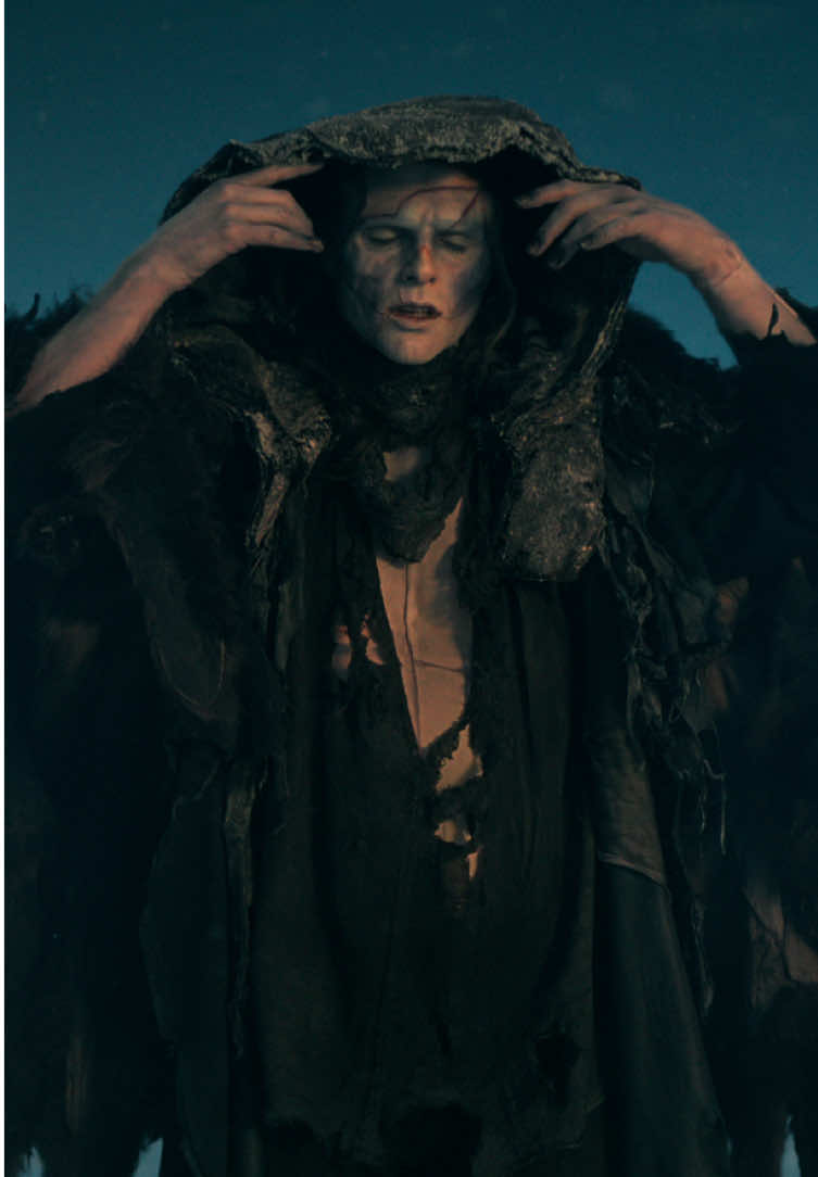 now that it’s cold I can really start dressin