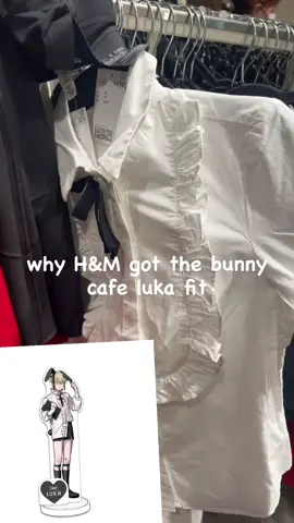 ITS LITERALLY HIS OUTFIT IM CRYINGGG #alienstage #luka #alnst #alienstagecosplay 