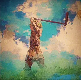 Thorfinn edit!! #vinlandsaga #hopecore #fyp #youmatter #bekind 