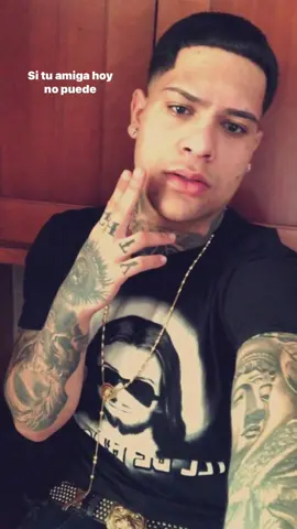 Is the game changer #almighty #trap#2016#badbunnypr #bryantmyers 