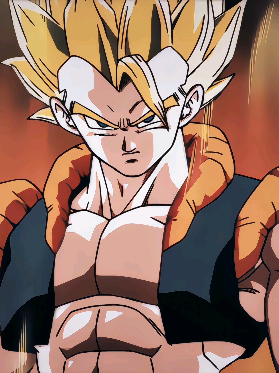 Song 2022!!❤️‍🩹 || Esta Fusión!! Épica 🔥💀 #animeedit  #gogetaedit  #anime  #gogeta  #fyp 