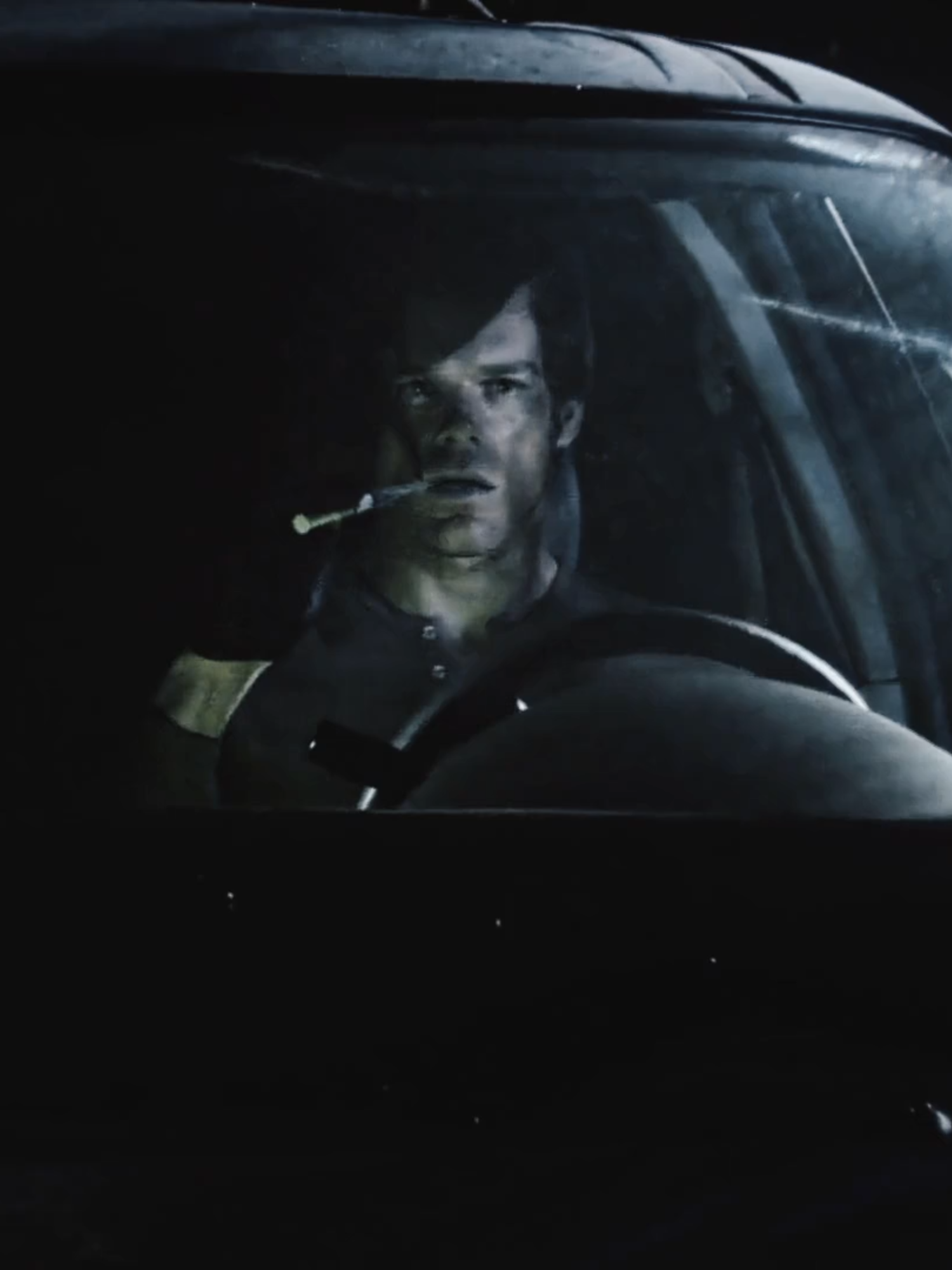 Born In Blood V1#dextermorganedits #fyp #edit #xyzbca