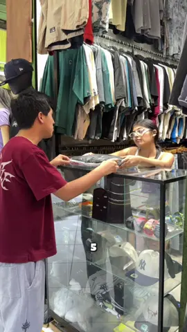 Aprovecha que ya nos estamos quedando sin stock ( modelos seleccionados)  @Ana_pauuuu @Hugo Marquina  #humor #fyp #parati #ropa #hombres 