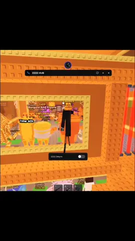 The new best script in steal a brainrot it’s crazy 😜 #stealabrainrotfyp #scriptstealabrainrot #delta #sabscript #robloxfyp 