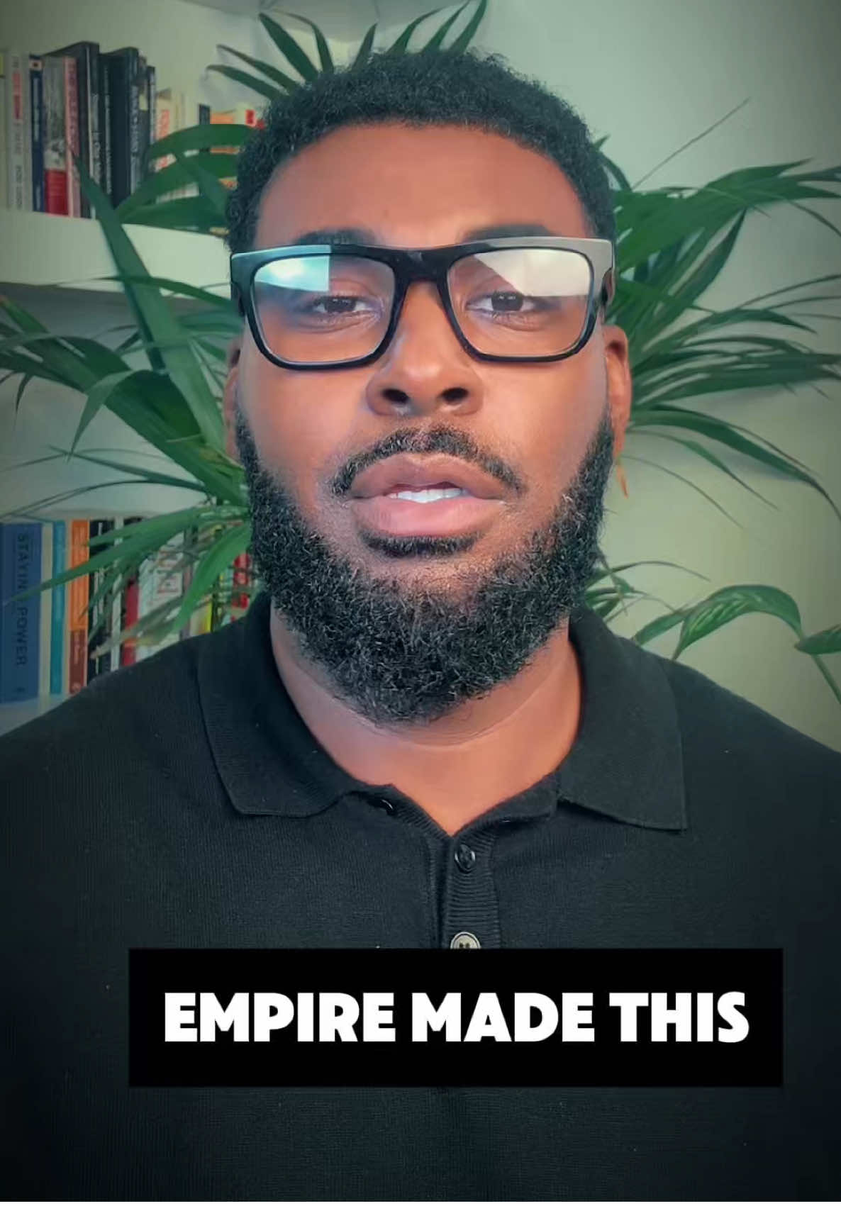 History made Britain diverse, denial made it dishonest.” Britain didn’t become diverse, history made it that way. Denial just hid the truth. You can’t colonise half the world and then act surprised when the world lives here too. Diversity isn’t a disruption. It’s the legacy of empire. Britain’s issue isn’t belonging,  it’s denial. 👉 Comment INSIGHT for the full breakdown.