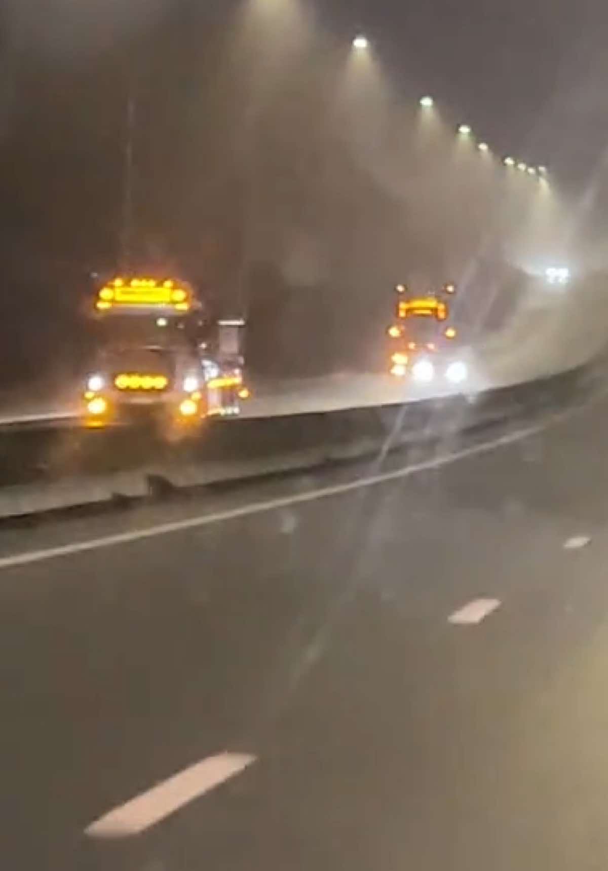 #retour #truckinglife #truck #fyp #scania 