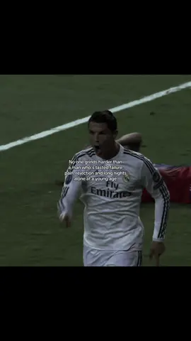 No one. #Cristiano #Quotes #Motivational 