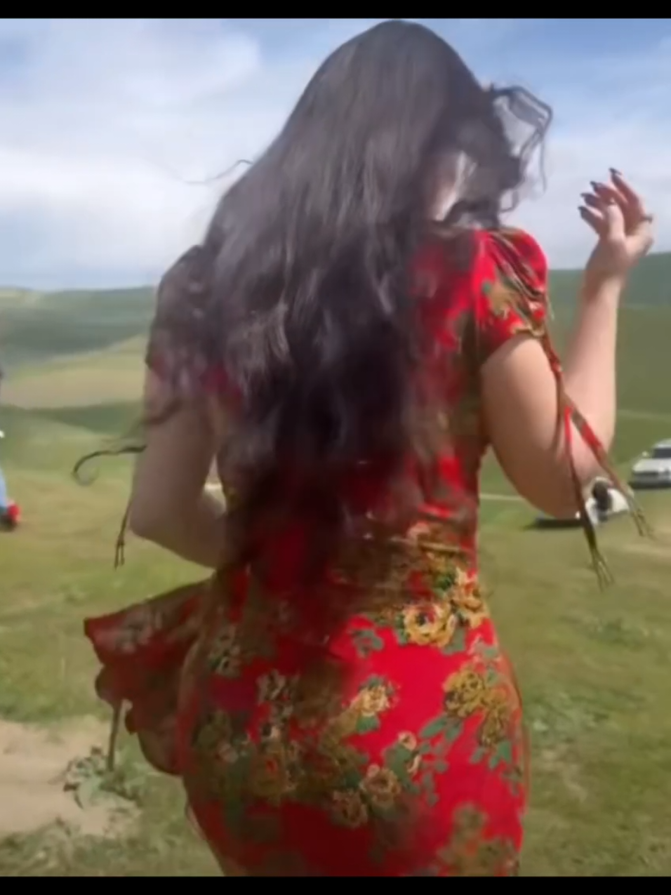 #اغنية تراند مابغيتش والو غير حبيبي#2025 