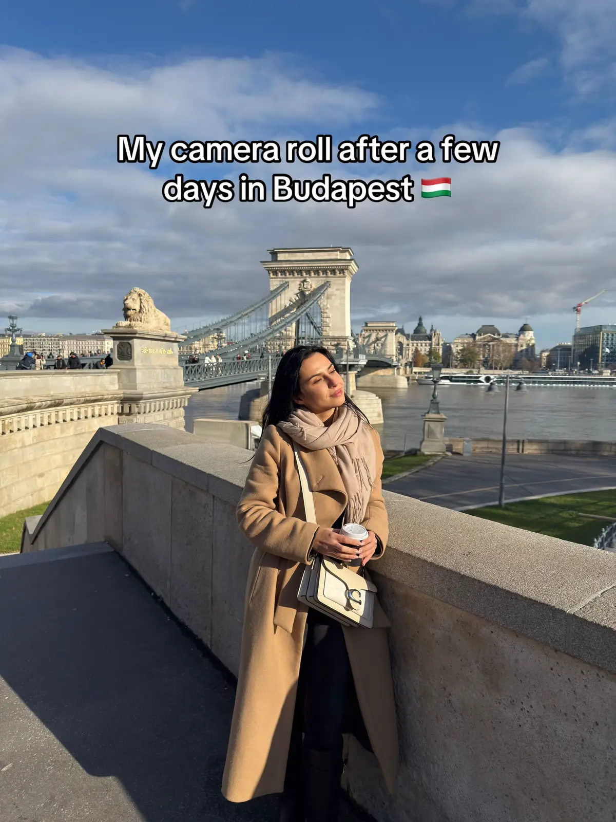 #budapest #hungary #travel #citytrip #citybreak 