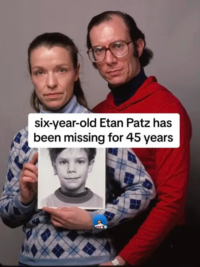 The case of Etan Patz remains one of the most infamous missing-child cases in American history. His 1979 disappearance played a major role in shaping how the nation responds to missing children, sparking a nationwide movement and inspiring new laws and tools-such as featuring missing kids' photos on milk cartons. On May 25, 1979, six-year-old Etan left his home in SoHo, Manhattan, to walk the short two-block route to his school bus stop-his first time making the trip alone. He never arrived at the stop and never came home. After his parents contacted authorities that afternoon, police launched one of New York City's largest and most extensive missing-child investigations. Despite decades of searching, no trace of Etan has ever been found💔 #FORYOU #story #mistery #wholesome #explore 