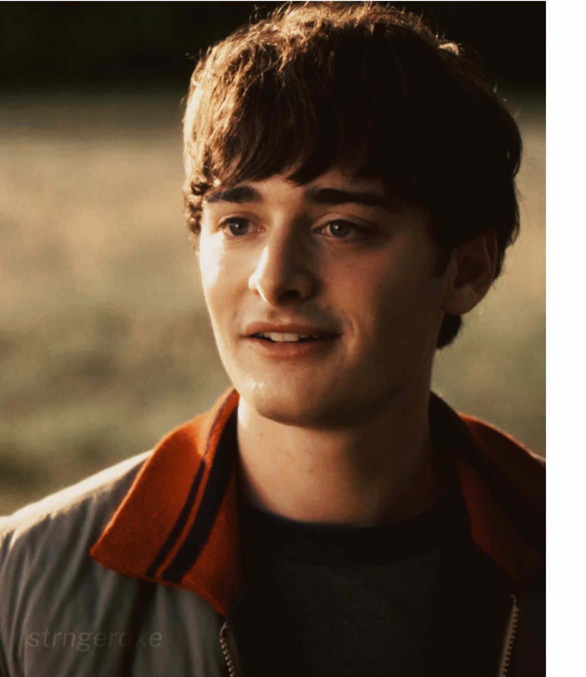 #WILLBYERS | (edit: i’m not saying that vecna is wills dad in any way lol) the budget went to the intro.. • #strangerthings5 #edit #strangerthings #fyp  • will byers, henry creel, vecna, stranger things, stranger things season 5, edit