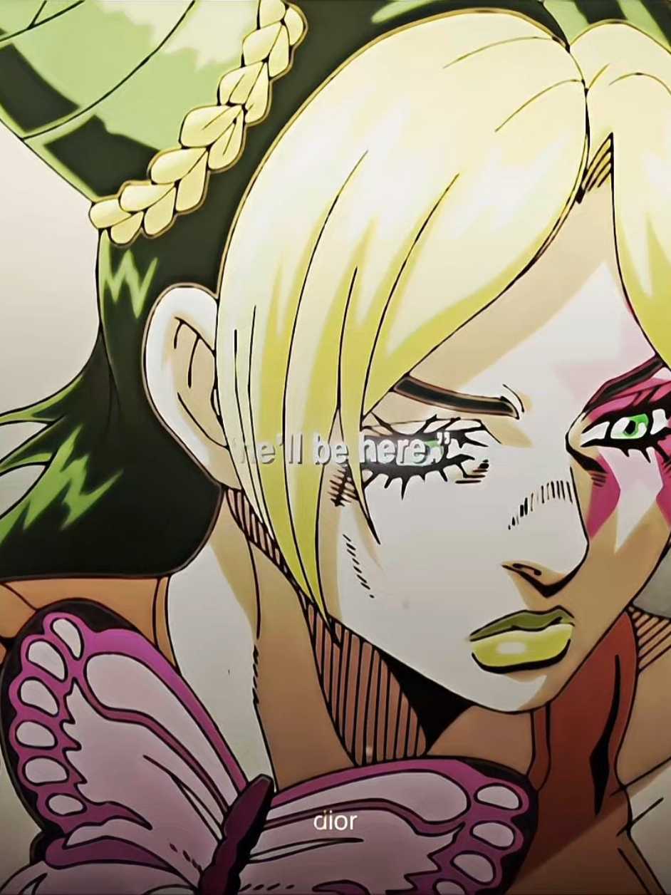 im having a crap day so it's everyone else's problem too #jotarokujo #jolynekujo #jojosbizarreadventure #jjbaedit #fyp 
