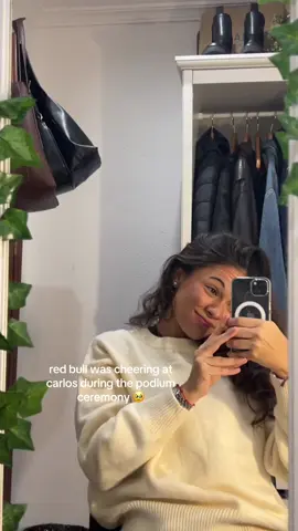 he will always be part of the family 🥹 #carlossainz #maxverstappen #carlando #landonorris #formula1  