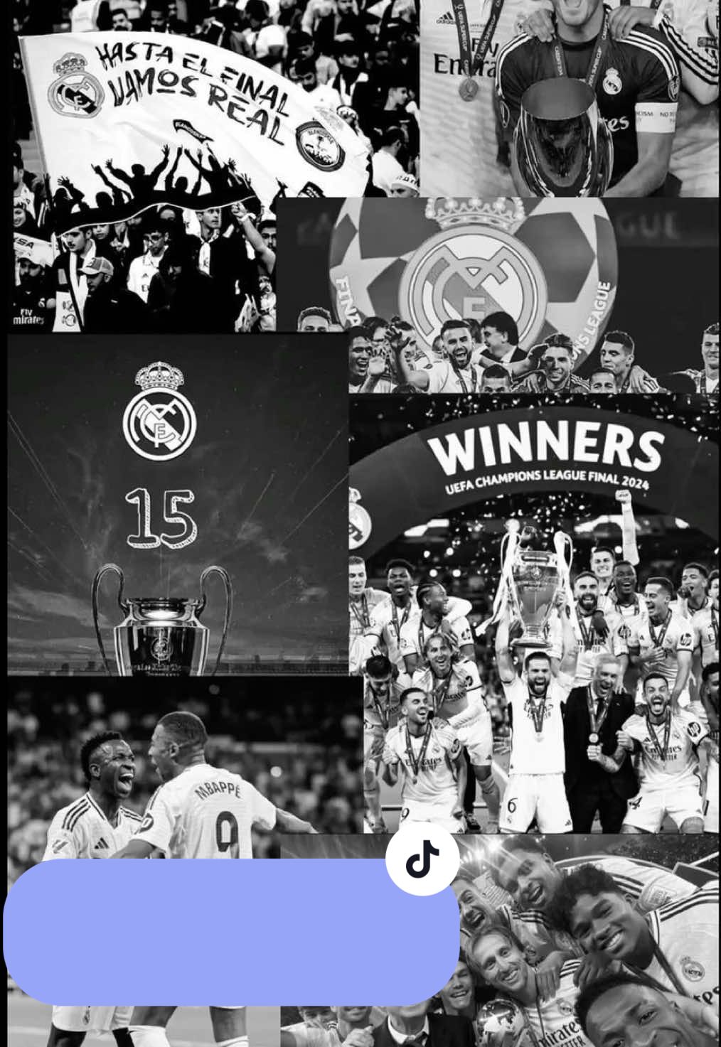 Hala Madrid Y Nada Mas!🥹🤍♾️ #realmadrid #madridista #realmadridedit #recomendation #fyp 