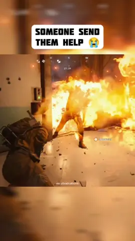 This is the most HILARIOUS clip of ARC Raiders that I have ever seen! 🤣 #Gaming #Gamer #ARCRaiders #TheFinals #Battlefield6 #Extraction #ExtractionShooter #PlayStation #Steam #PCGaming