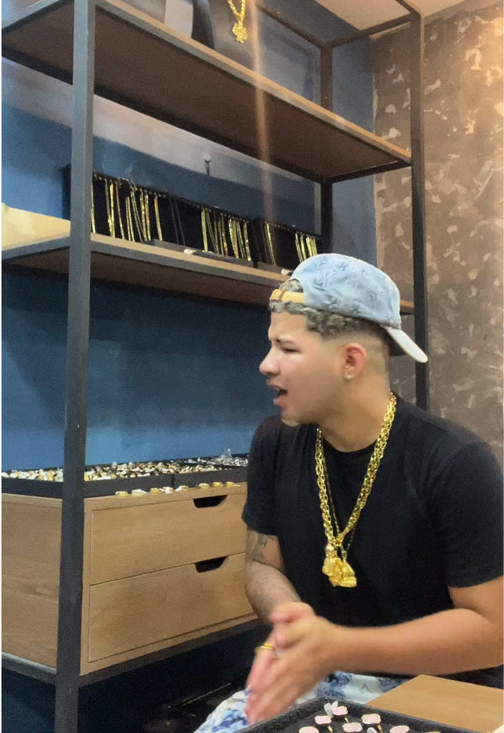 essa não meu dj😩 #paraense #melodymarcantes #belemdopará #rockdoido 