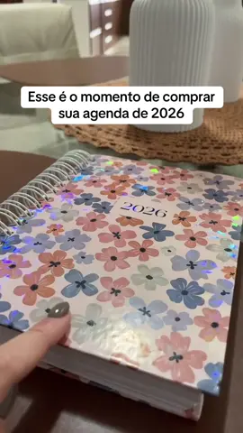 Agenda 2026 Capa Dura A5 Planner Personalizado 200 Páginas Agendas Horários Diário Planejamento  ✍️✍️#agenda2026 #planner #plannerpersonalizado  Link na Bio ou nos comentários 🤗