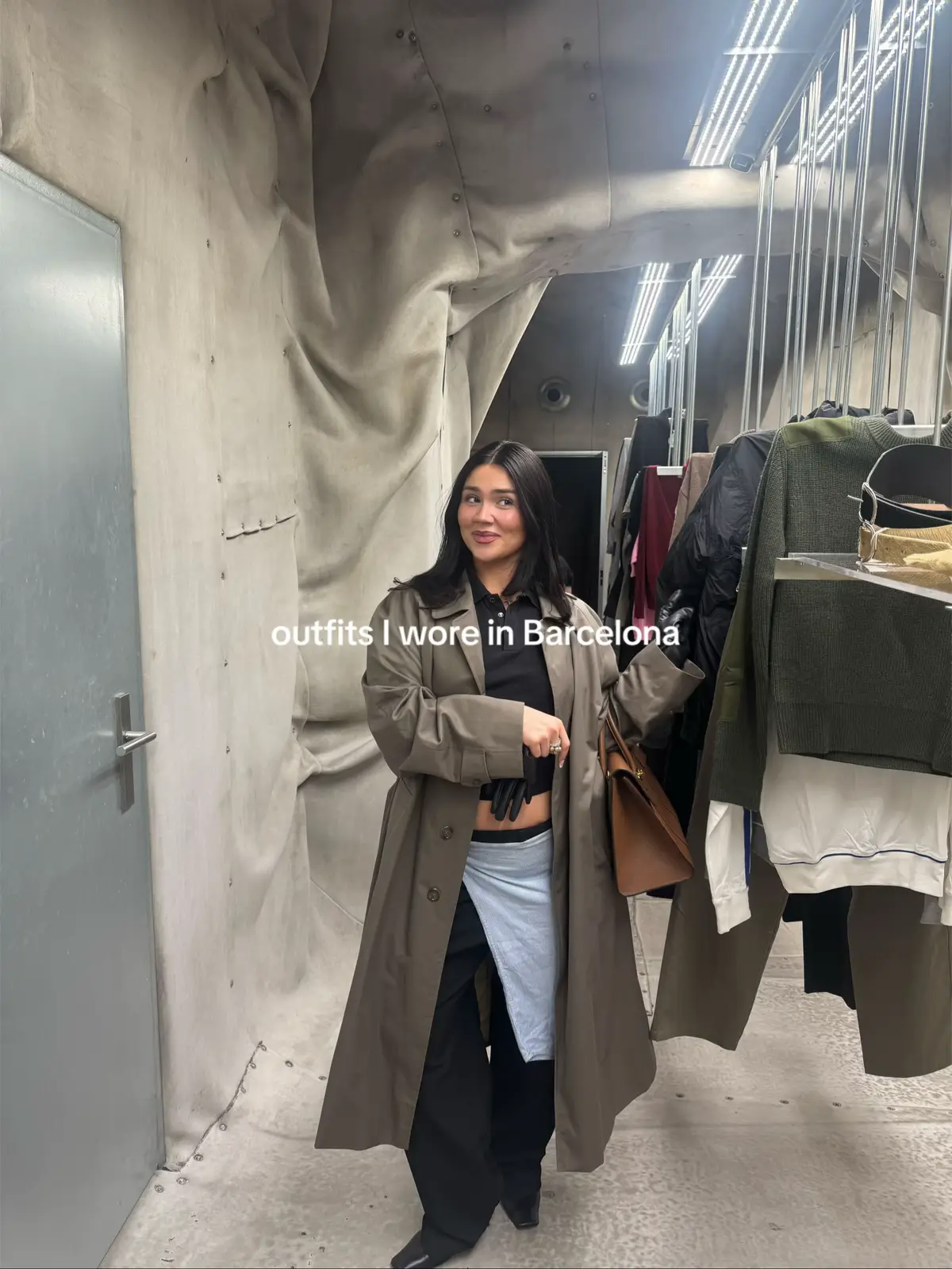 fits this week in Barcelona