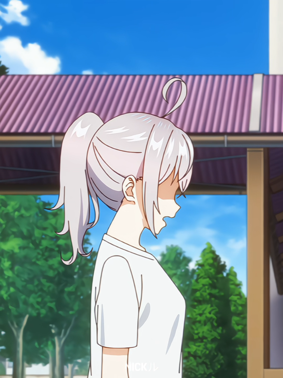 Alya #tokidokibosottoroshiagodedere #alyasometimeshidesherfeelingsinrussian #alya #roshidere #anime 