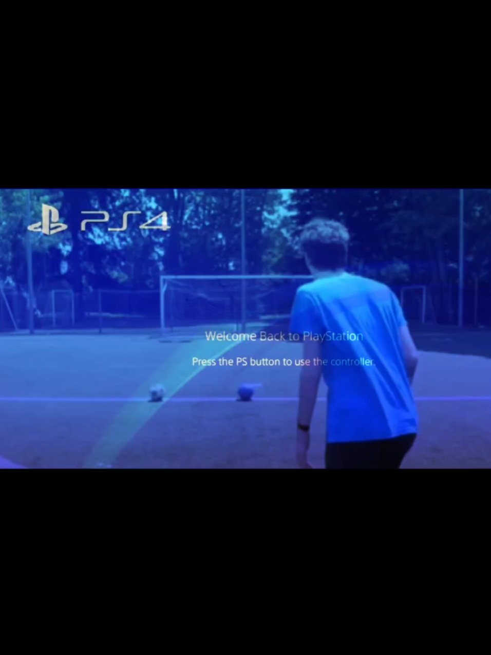 tempi d'oro  #mates #ps4 