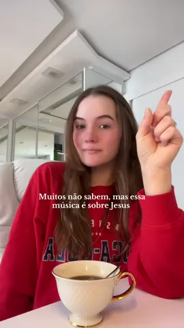 Uma das mais lindas 🤍 #catolica #catolicostiktok #fouryoupage #catolicismo #jovenscatolicos 