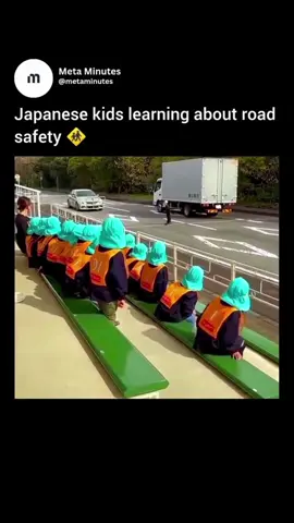 The military taught me that trauma is a very effective teacher 